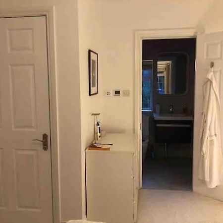 Chartleigh Otel Southampton Dış mekan fotoğraf