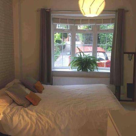 Chartleigh Otel Southampton Dış mekan fotoğraf