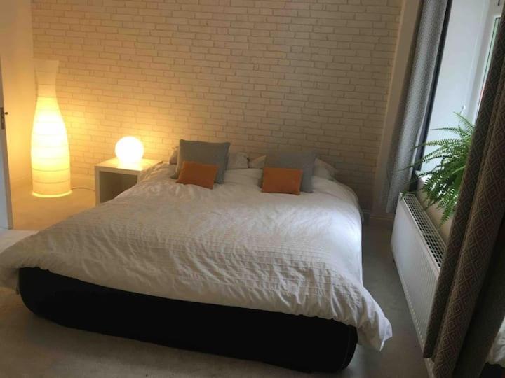 Chartleigh Otel Southampton Dış mekan fotoğraf
