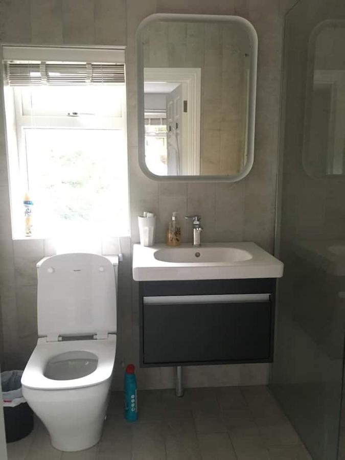 Chartleigh Otel Southampton Dış mekan fotoğraf