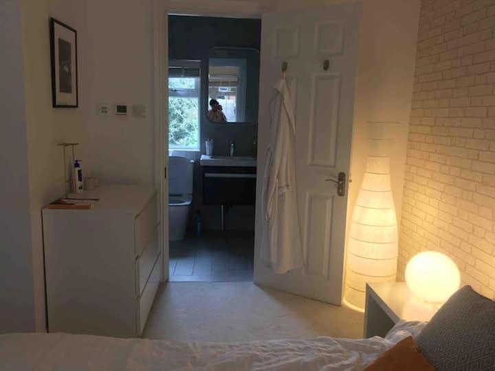 Chartleigh Otel Southampton Dış mekan fotoğraf