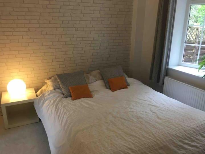 Chartleigh Otel Southampton Dış mekan fotoğraf