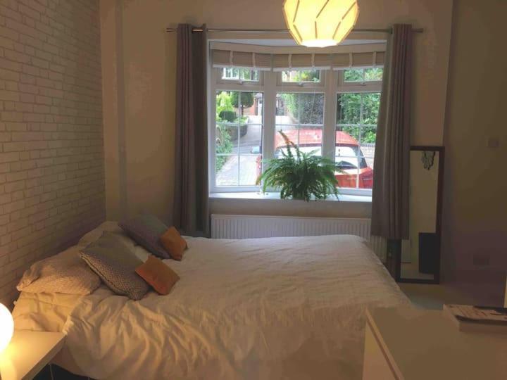 Chartleigh Otel Southampton Dış mekan fotoğraf