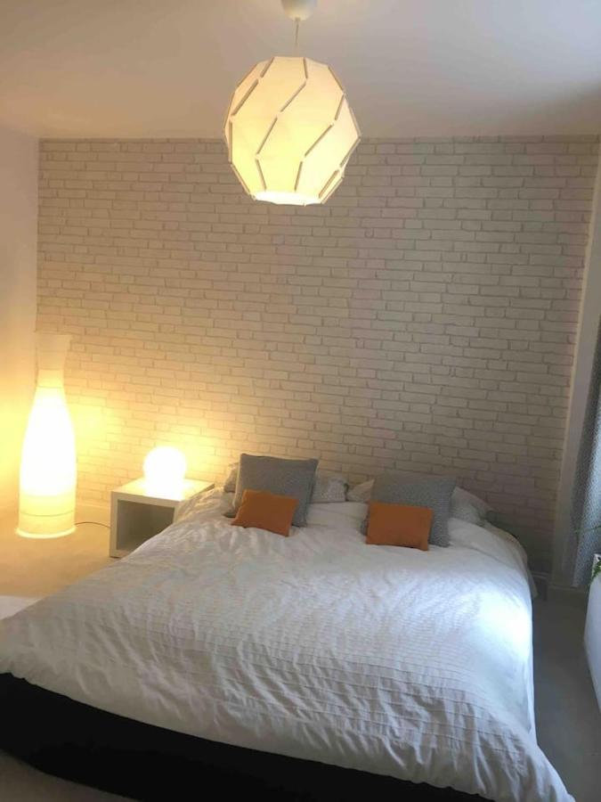 Chartleigh Otel Southampton Dış mekan fotoğraf