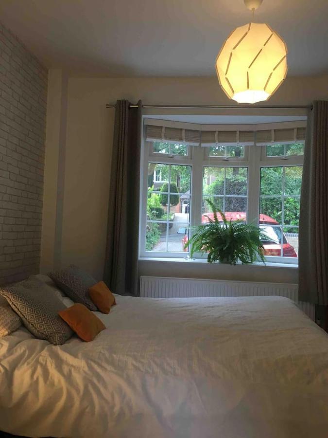 Chartleigh Otel Southampton Dış mekan fotoğraf